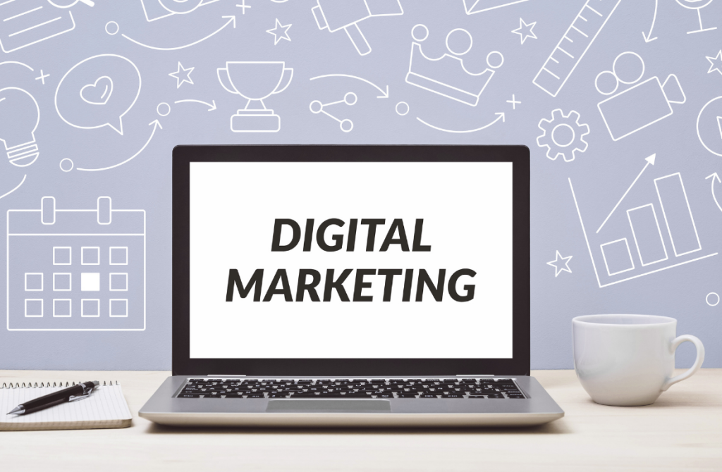 Digi Solutions Digi Solutions